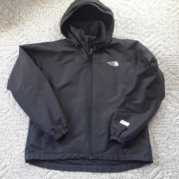 the north face hydrenalite